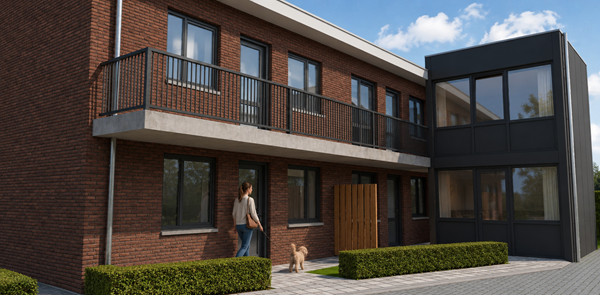 Medium property photo - Hubertusstraat 29, 6102 AS Echt